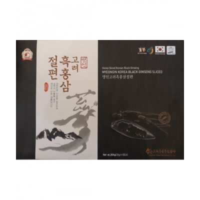 HẮC SÂM HÀN QUỐC THÁI LÁT MYEONG IN